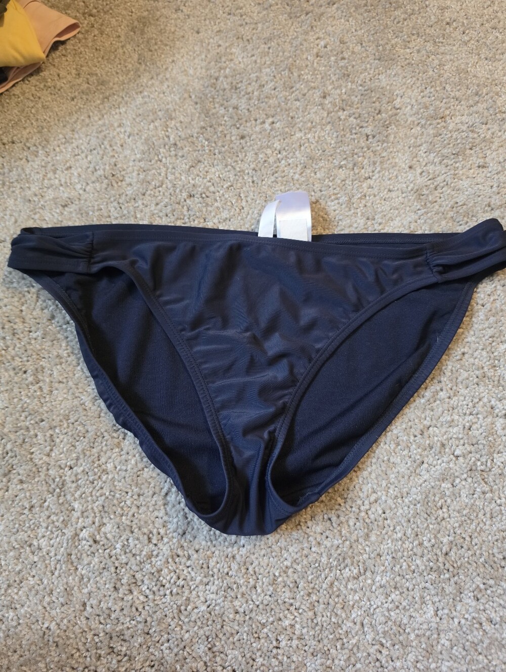 Gap Mid Rise Swim Bottoms